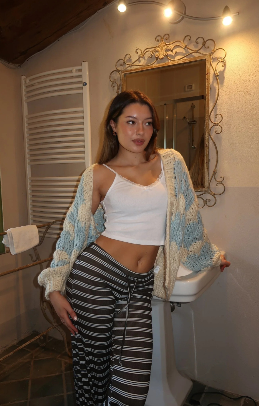 Kiwi & Co Cloud Nine Hugs & Kisses – tops by Kiwi&Co, available to rent from Hirestreet