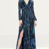 Dress The Population Pauline Maxi Dress
