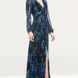 Dress The Population Pauline Maxi Dress