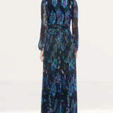 Dress The Population Pauline Maxi Dress