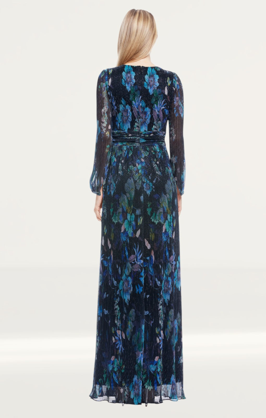 Dress The Population Pauline Maxi Dress