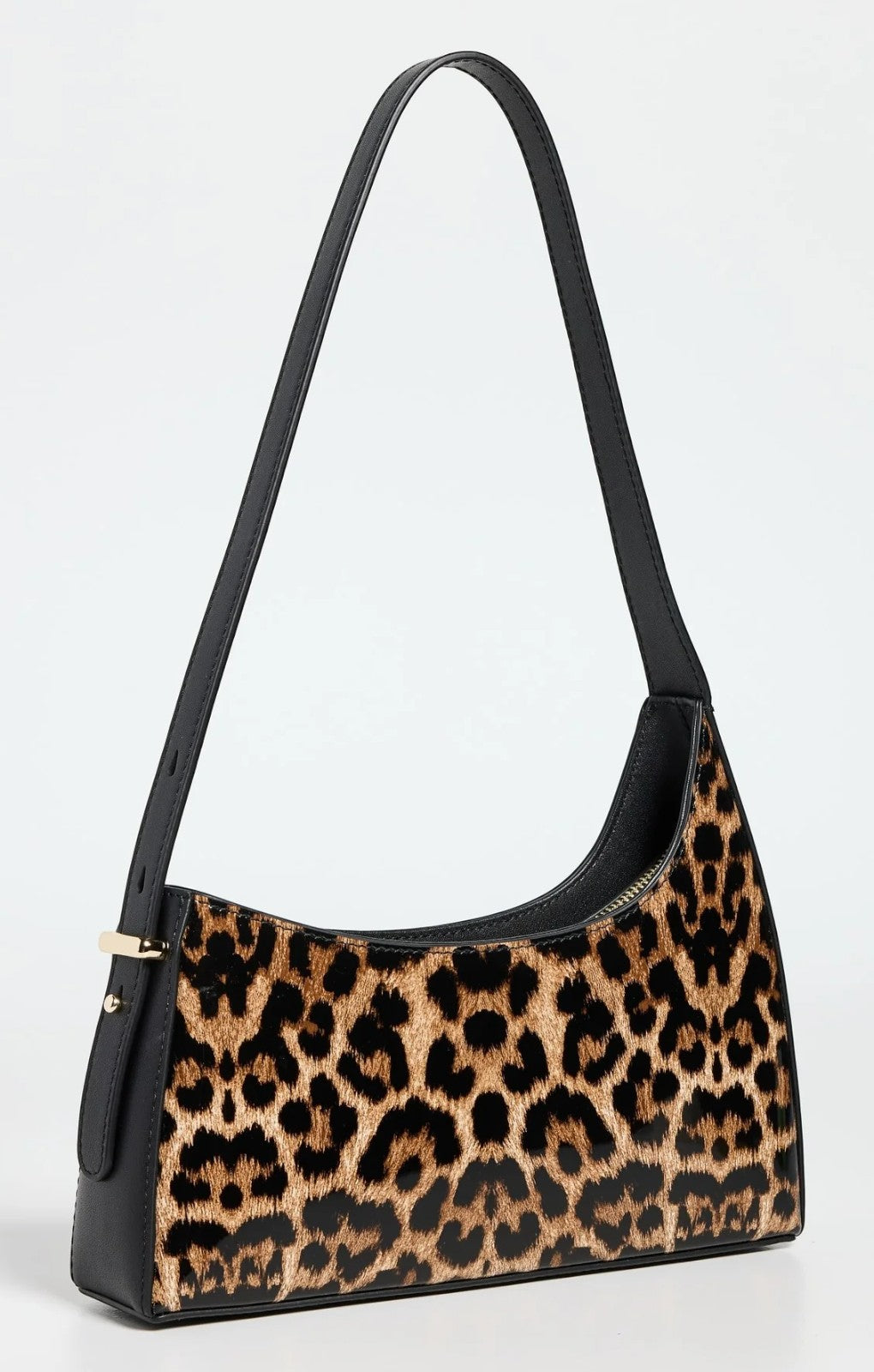 8 Other Reasons Pia Leopard Bag – accessories by 8 Other Reasons, available to rent from Hirestreet