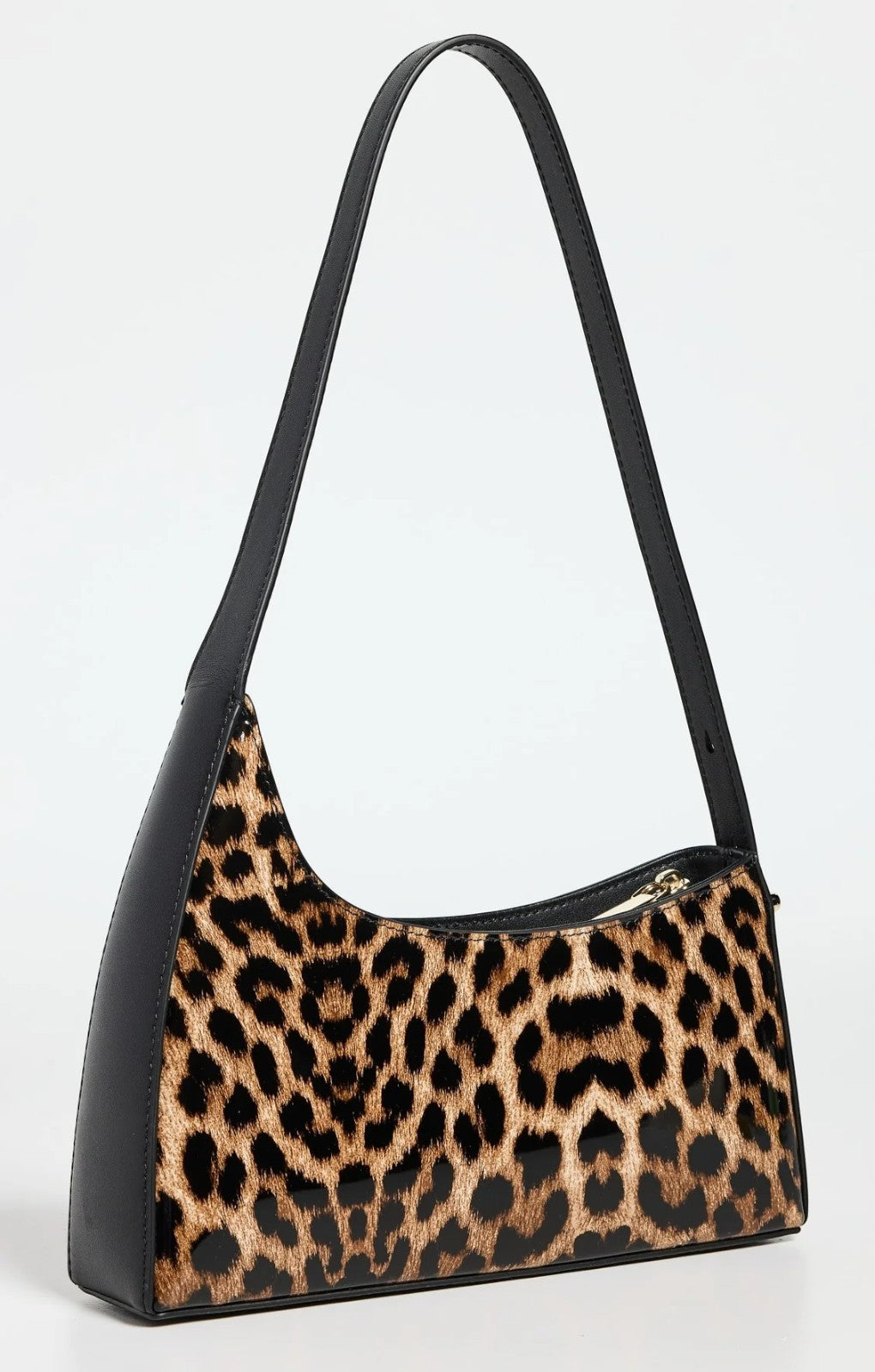 8 Other Reasons Pia Leopard Bag – accessories by 8 Other Reasons, available to rent from Hirestreet