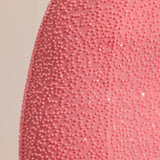 Oh Polly Palermo Embellished Bandeau Cowl Neck Maxi Dress in Coral – dresses by Oh Polly, available to rent from Hirestreet