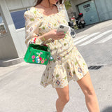 Never Fully Dressed Rocky Mini Dress