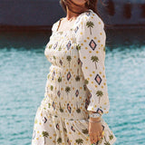 Never Fully Dressed Rocky Mini Dress