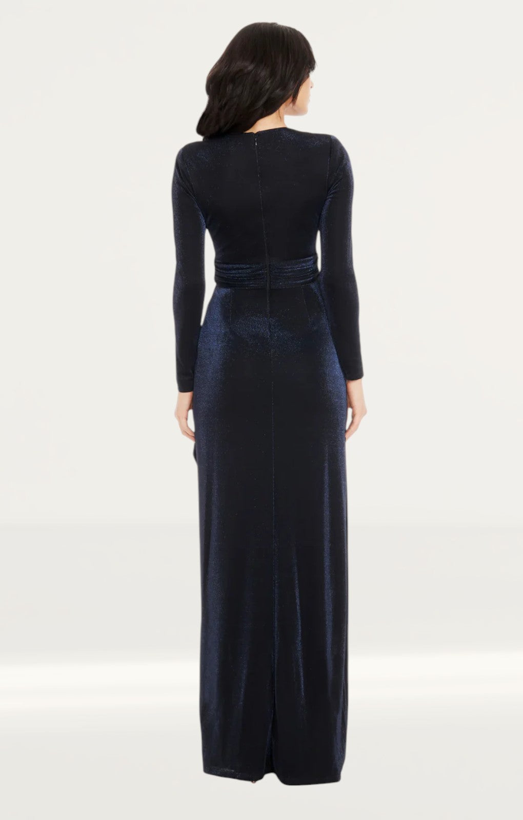 Dress The Population Shania Maxi Dress