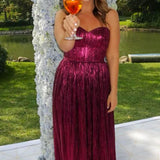 Dress The Population Audrina Dress