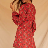 Seven Wonders Blondie Dress