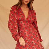 Seven Wonders Blondie Dress