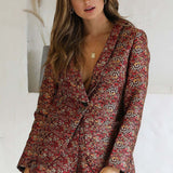 Seven Wonders Floral Co-Ord
