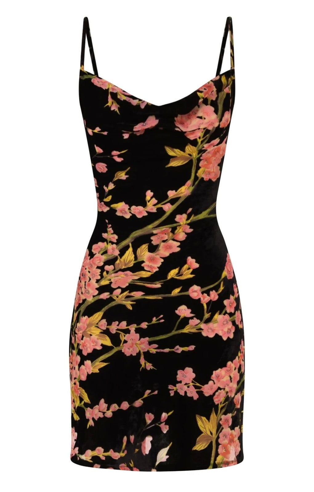 SheOdessa Mirissa Dress