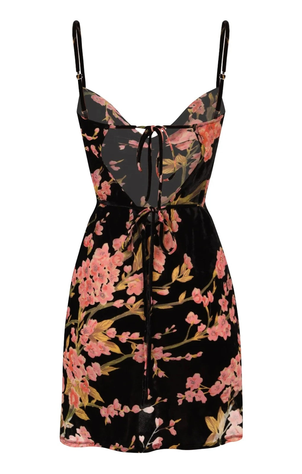 SheOdessa Mirissa Dress