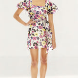 Talulah Good To You Mini Dress