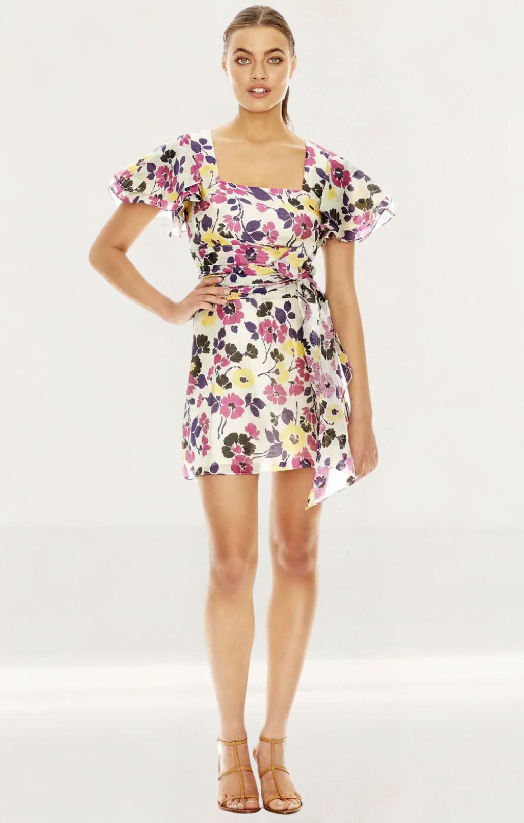 Talulah Good To You Mini Dress