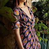 Talulah Bisous Mini Dress