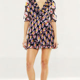 Talulah Bisous Mini Dress