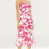 Talulah Little Things Midi Dress