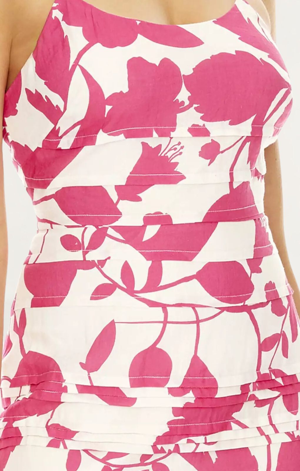 Talulah Little Things Midi Dress