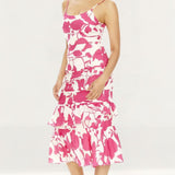 Talulah Little Things Midi Dress
