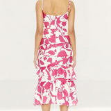 Talulah Little Things Midi Dress