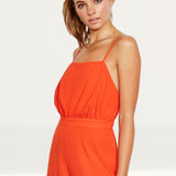 Ali & Jay Lunching Lady Poppy Jumpsuit