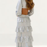 Anne Louise Boutique Make An Entrance Dress