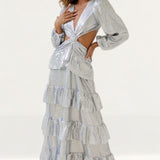 Anne Louise Boutique Make An Entrance Dress