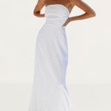 Anne Louise Boutique Mira Strapless Sequin Dress product image