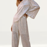 Anne Louise Boutique The Sequin Set