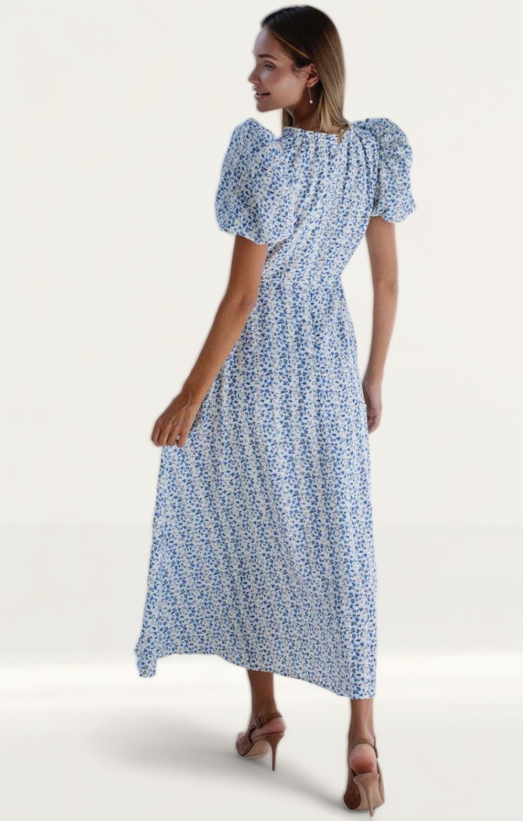 Anne Louise Boutique Windsor Dress