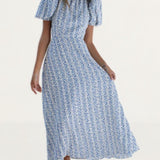 Anne Louise Boutique Windsor Dress
