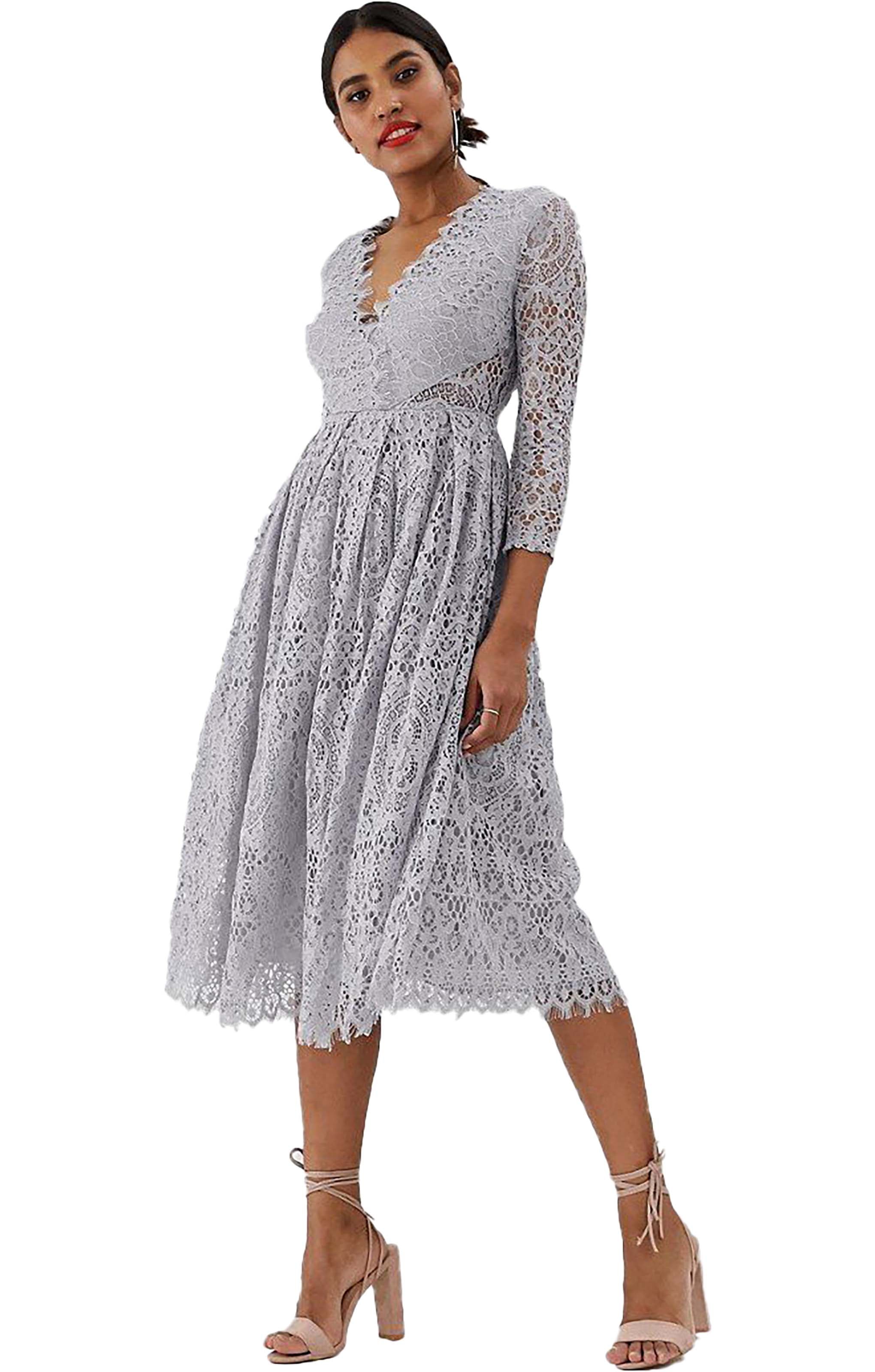 asos long sleeve prom dresses Asos Design Asos Tall Prom Dresses Shoulder Asos Grey Prom Dress ASOS ASOS DESIGN Draped Shoulder Super Soft Long Sleeve Maxi Dress