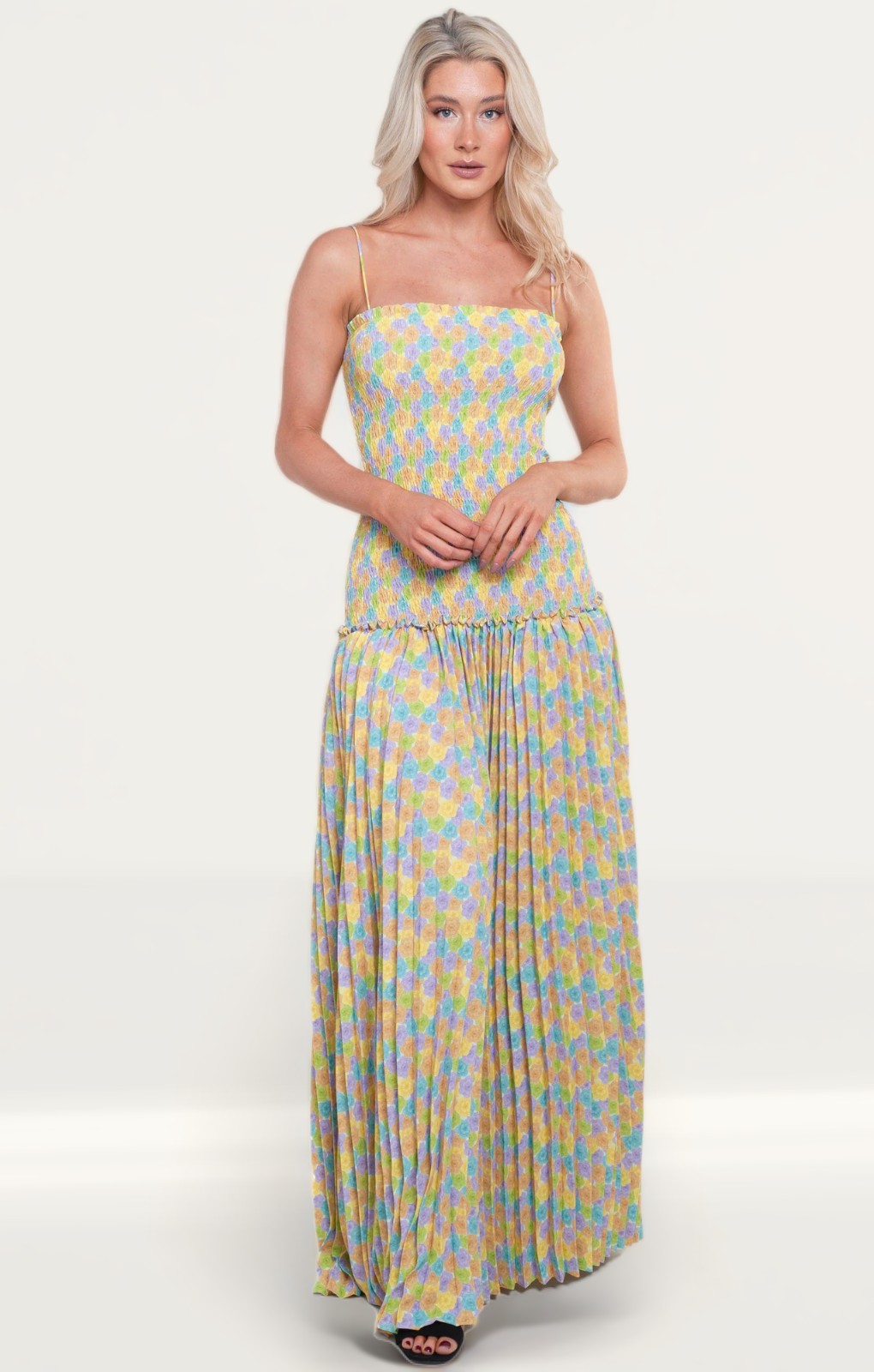 Atoir Forest Bloom Every Promise Dress