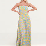 Atoir Forest Bloom Every Promise Dress