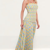 Atoir Forest Bloom Every Promise Dress