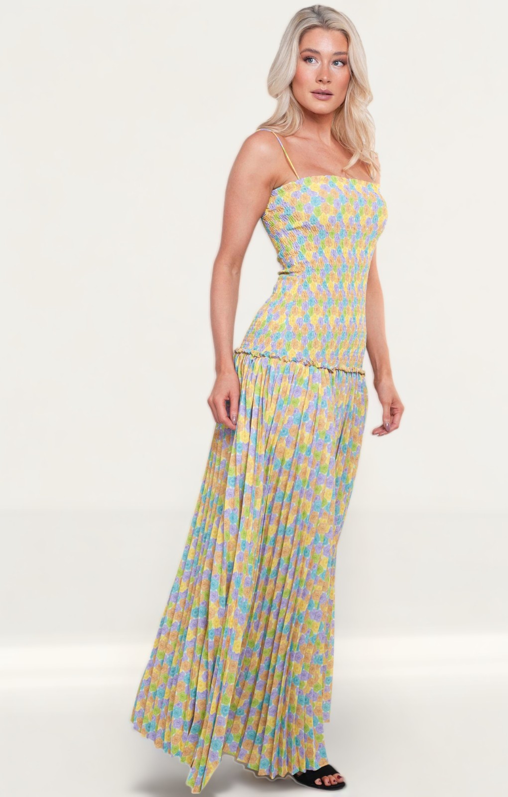 Atoir Forest Bloom Every Promise Dress