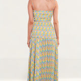 Atoir Forest Bloom Every Promise Dress