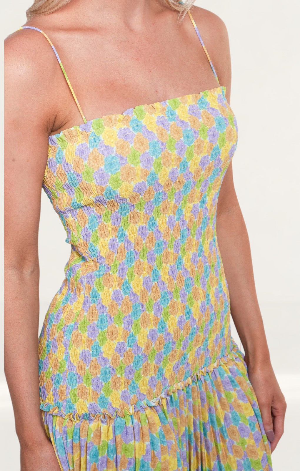 Atoir Forest Bloom Every Promise Dress