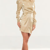 Atoir Marigold Chelsea Dress