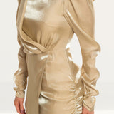 Atoir Marigold Chelsea Dress