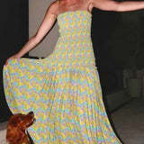 Atoir Forest Bloom Every Promise Dress