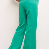 Nobody's Child Green Trouser Suit Co-Ord