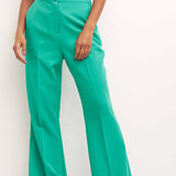 Nobody's Child Green Trouser Suit Co-Ord