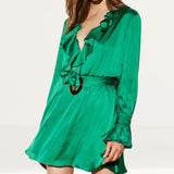 Bardot Alana Mini Dress