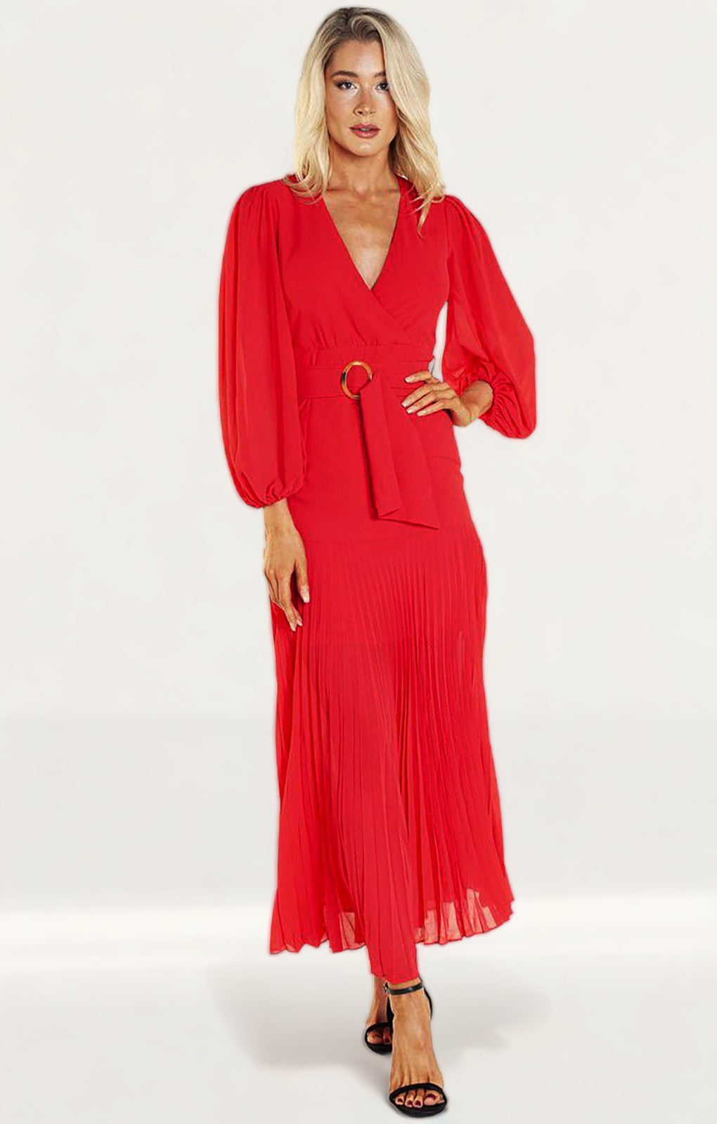 Bardot Daytona Dress