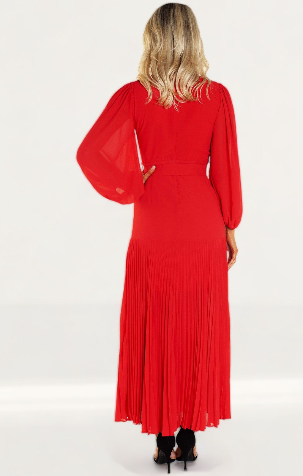 Bardot Daytona Dress