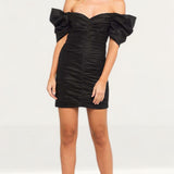 Bardot Issey Mini Dress