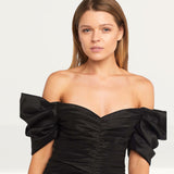 Bardot Issey Mini Dress