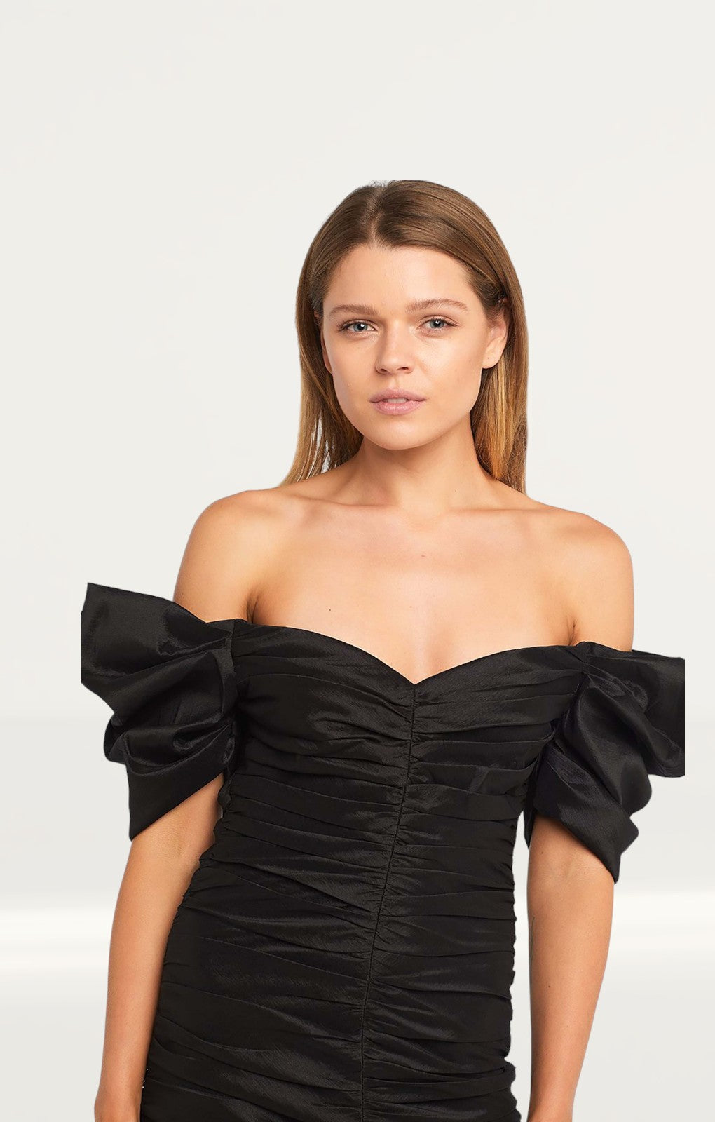 Bardot Issey Mini Dress